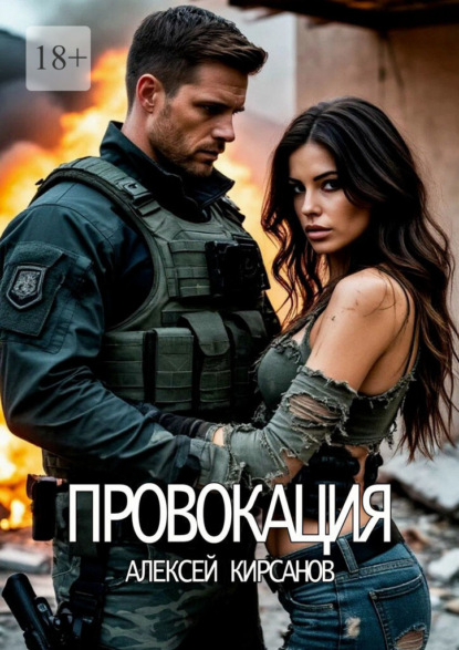 Скачать книгу Провокация