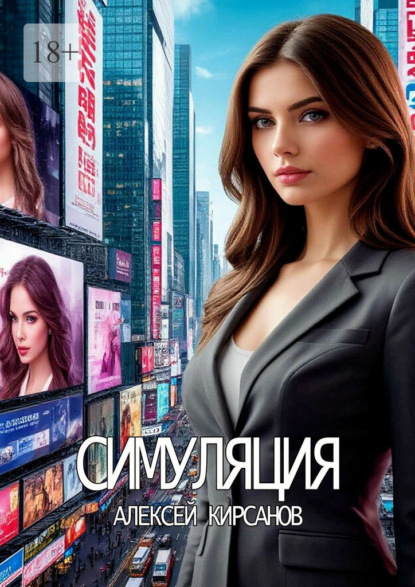 Скачать книгу Симуляция