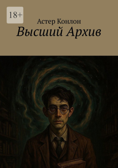 Скачать книгу Высший Архив