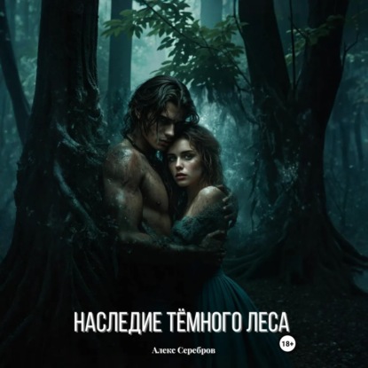 Скачать книгу Наследие тёмного леса