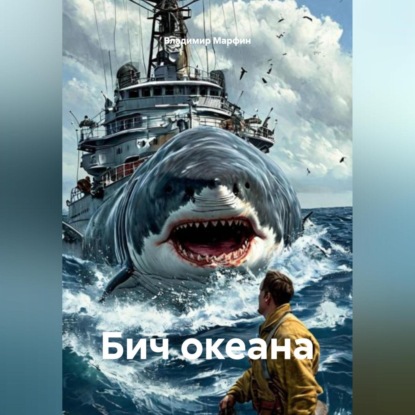 Скачать книгу БИЧ ОКЕАНА