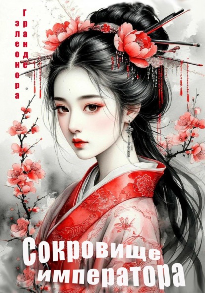 Скачать книгу Сокровище императора