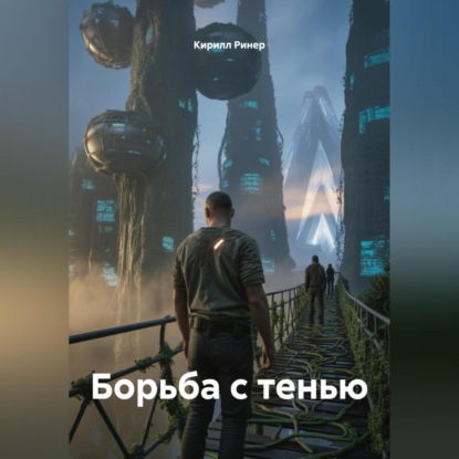 Скачать книгу Борьба с тенью