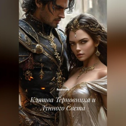 Скачать книгу Клятва Терновника и Лунного Света
