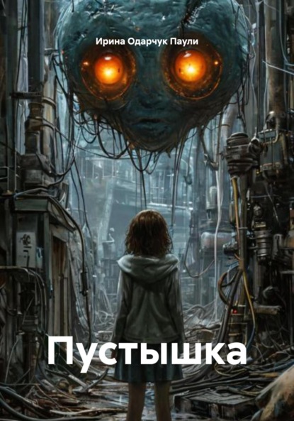 Скачать книгу Пустышка