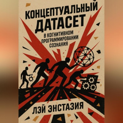Скачать книгу Концептуальный датасет в когнитивном программировании сознания