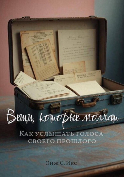 Скачать книгу Вещи, которые молчат