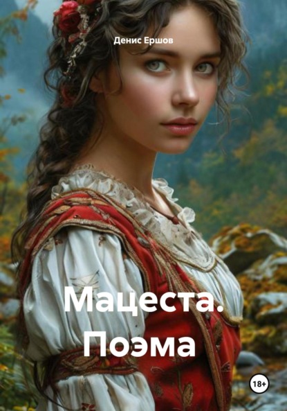 Скачать книгу Мацеста. Поэма