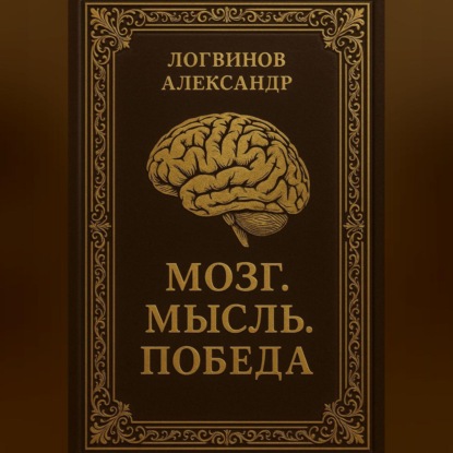 Скачать книгу Мозг. Мысль. Победа