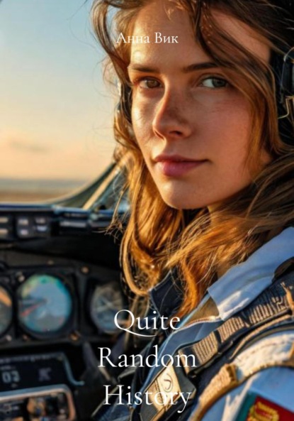 Скачать книгу Quite Random History
