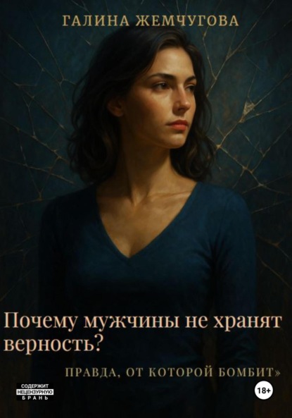 Почему мужчины не хранят верность? Правда, от которой бомбит