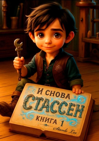 Скачать книгу И снова Стассен