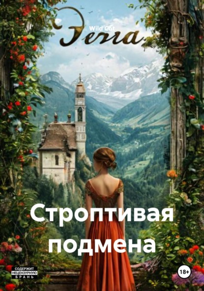 Скачать книгу Строптивая подмена