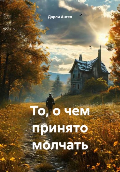 Скачать книгу То, о чем принято молчать