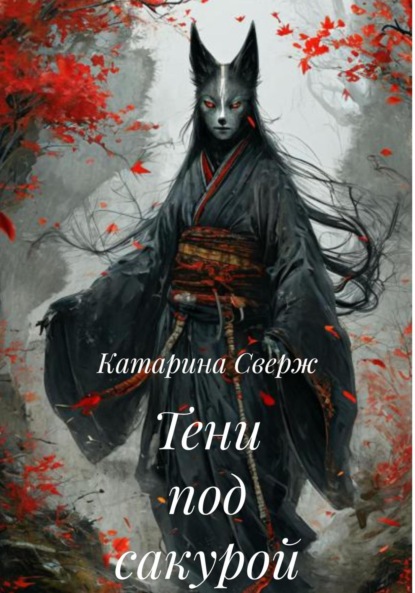 Тени под сакурой