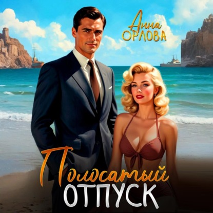 Скачать книгу Полосатый отпуск