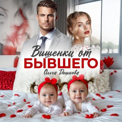 Скачать книгу Вишенки от бывшего