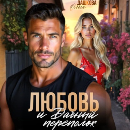 Скачать книгу Любовь и Дачный переполох