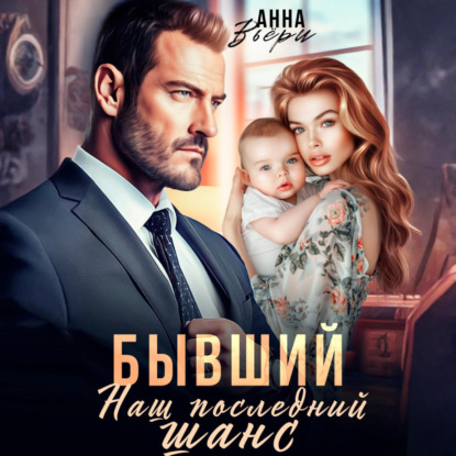 Скачать книгу Бывший. Наш последний шанс.