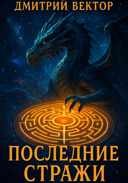 Скачать книгу Последние стражи