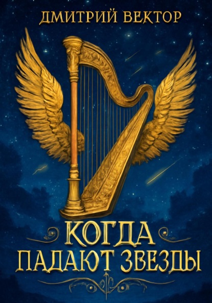Скачать книгу Когда Падают Звёзды