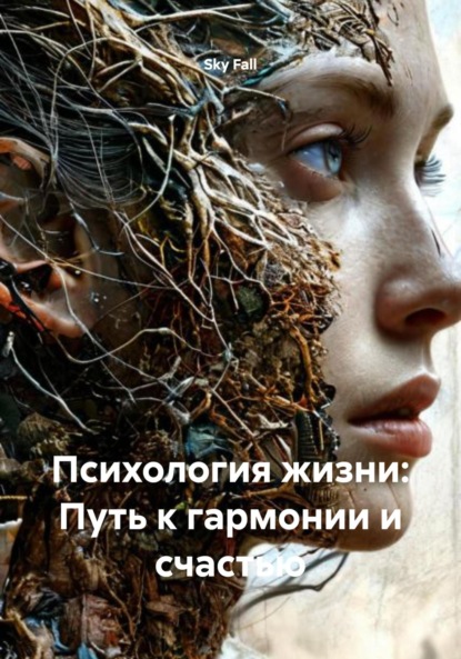 Скачать книгу Психология жизни: Путь к гармонии и счастью