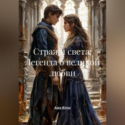 Скачать книгу Стражи света: Легенда о великой любви