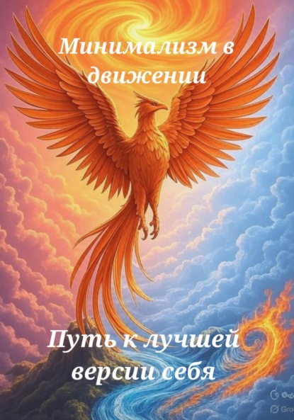 Скачать книгу Минимализм в движении: Путь к лучшей версии себя