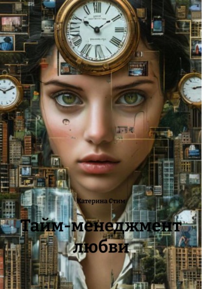 Скачать книгу Тайм-менеджмент любви