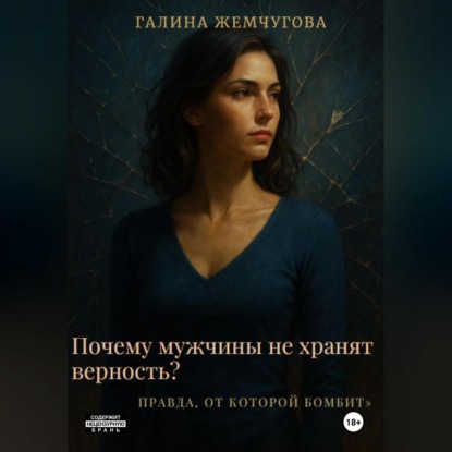Скачать книгу Почему мужчины не хранят верность? Правда, от которой бомбит