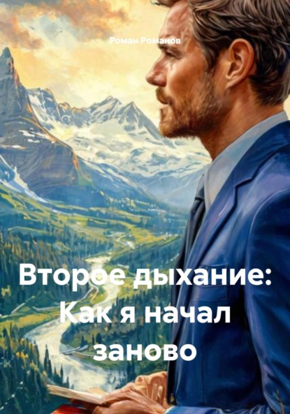 Скачать книгу Второе дыхание: Как я начал заново