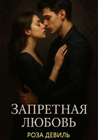 Скачать книгу Запретная Любовь