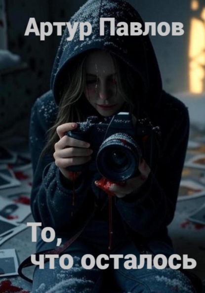 Скачать книгу То, что осталось