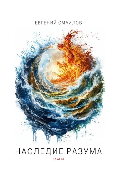 Скачать книгу Наследие разума