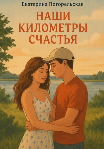 Наши километры счастья.