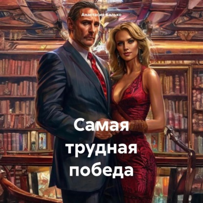 Скачать книгу Самая трудная победа