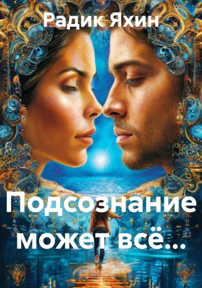 Скачать книгу Подсознание может всё…