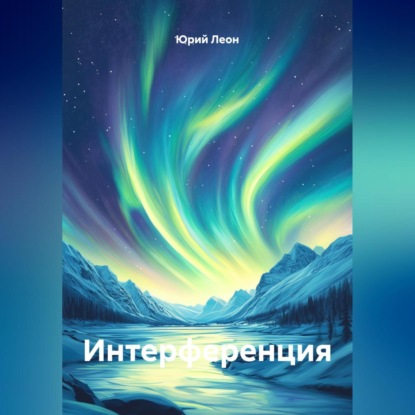 Скачать книгу Интерференция