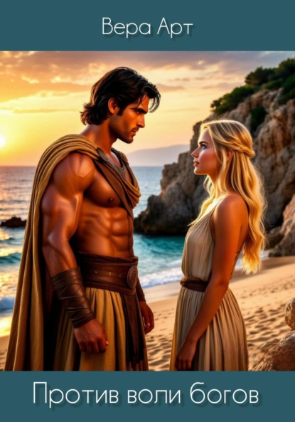Скачать книгу Против воли богов