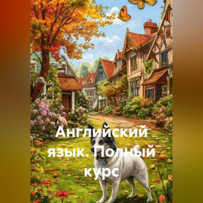 Скачать книгу Английский язык. Полный курс