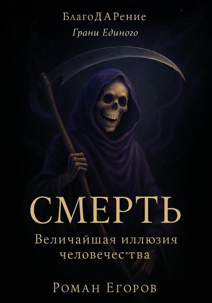 Скачать книгу «Смерть»
