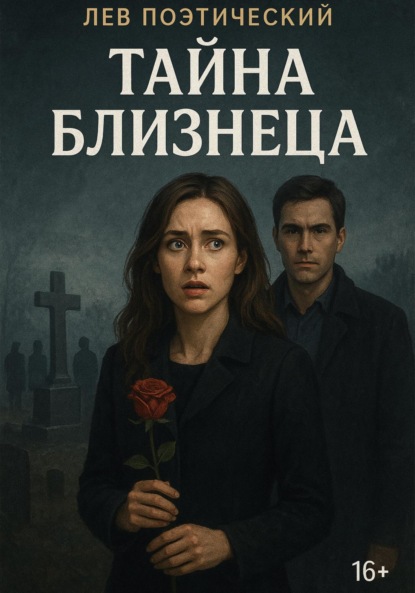 Скачать книгу Тайна Близнеца