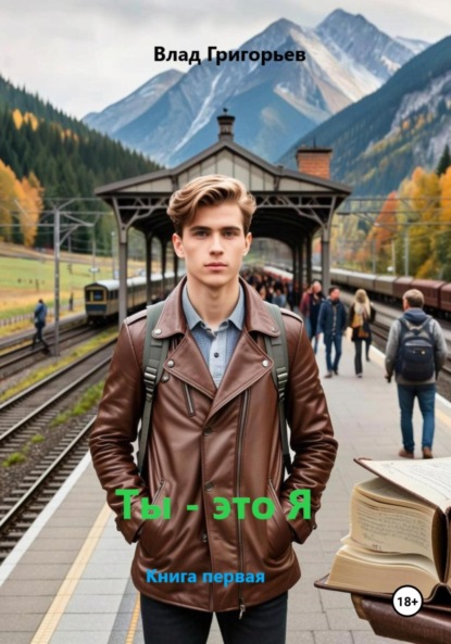 Скачать книгу Ты – это Я