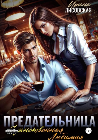 Скачать книгу Предательница! Единственная. Любимая