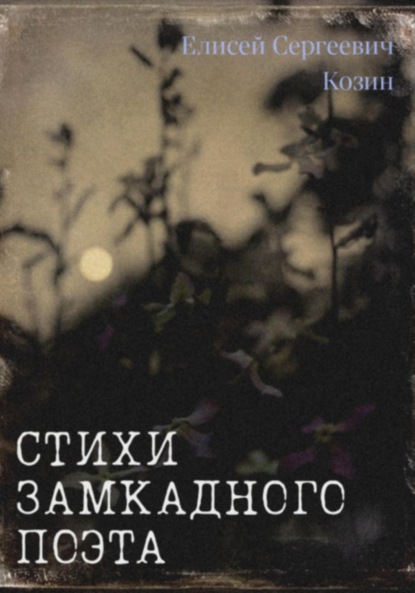 Скачать книгу Стихи замкадного поэта