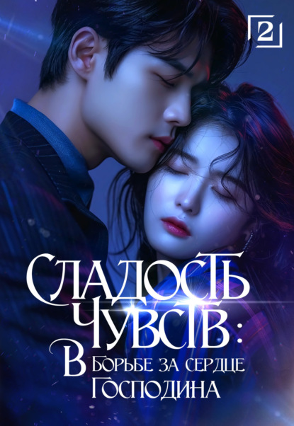 Скачать книгу Сладость чувств. В борьбе за сердце господина. Том 2