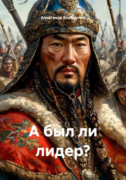 Скачать книгу А был ли лидер?
