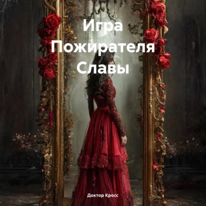 Скачать книгу Игра Пожирателя Славы