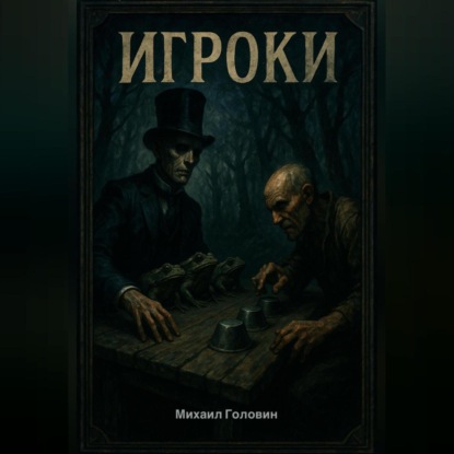 Скачать книгу Игроки