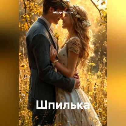 Скачать книгу Шпилька